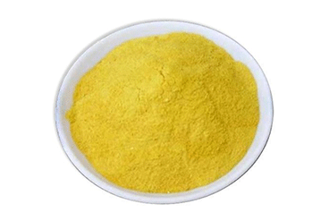 Poly Aluminium Chloride